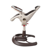 Baobaohao Multi-Function High Chair 293/MN064 - Colorland Toys